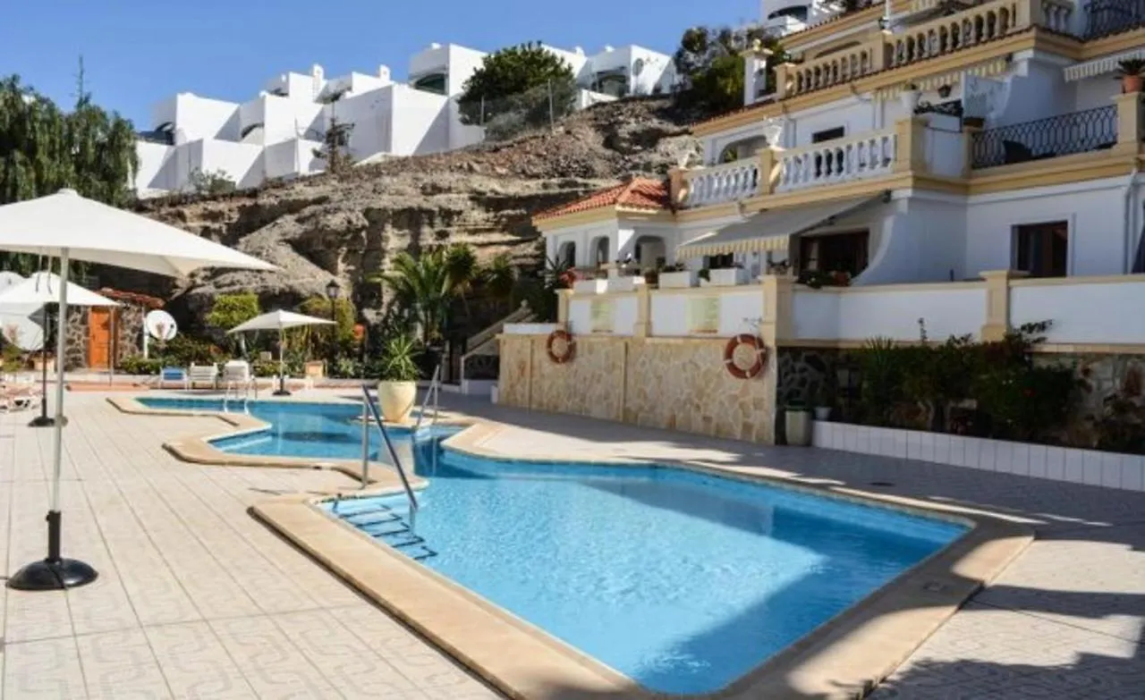 Modern Style Apartment With Quiet Surroundings Costa Adeje  0*, Costa Adeje (Tenerife) Spain