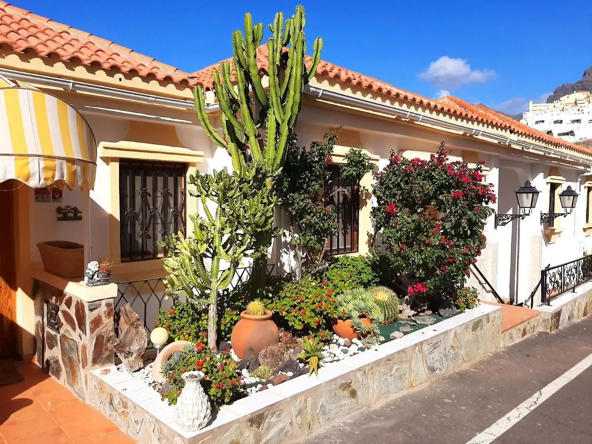 Modern Style Apartment With Quiet Surroundings Costa Adeje